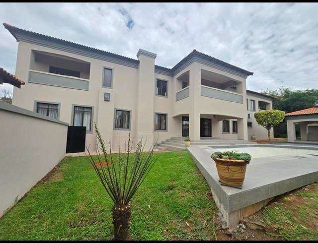6 BEDROOM PROPERTY TO RENT IN WATERKLOOF RIDGE